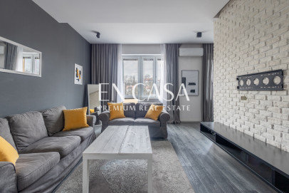 Apartment Sale Warszawa Śródmieście Rozbrat