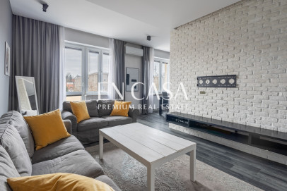 Apartment Sale Warszawa Śródmieście Rozbrat