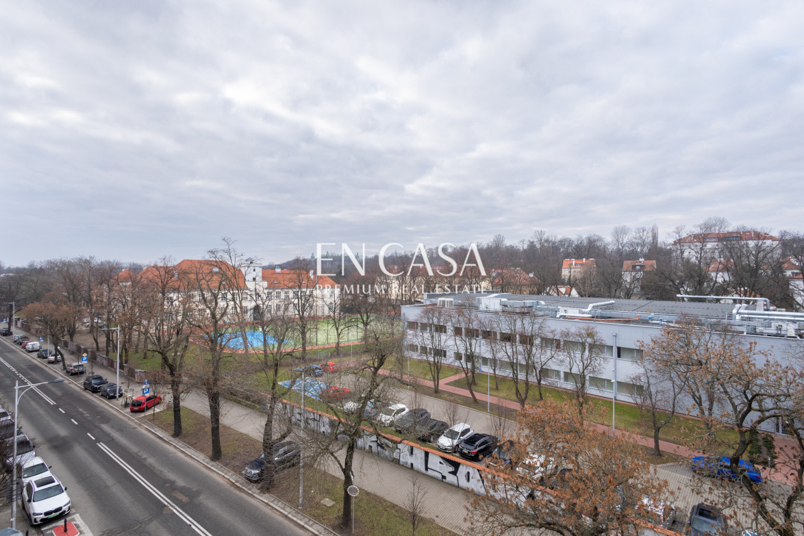 Apartment Sale Warszawa Śródmieście Rozbrat 13