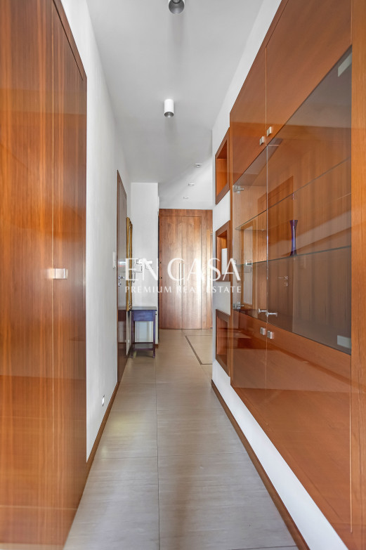 Apartment Rent Warszawa Wilanów Sarmacka 6