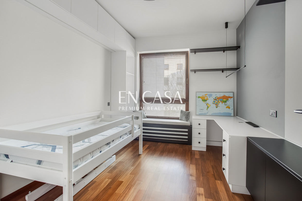 Apartment Rent Warszawa Wilanów Sarmacka 9