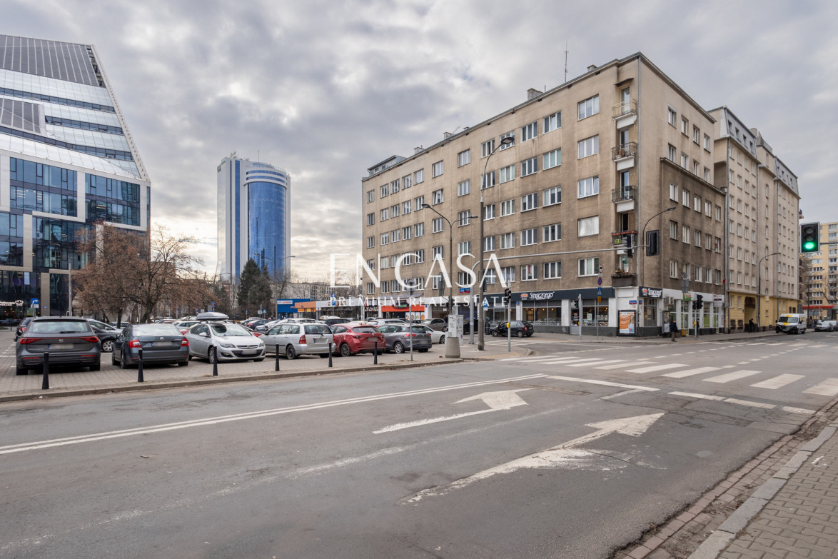 Apartment Sale Warszawa Wola Miedziana 13