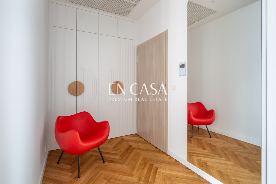 Apartment Rent Warszawa Ochota Maszynowa 10