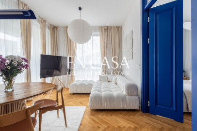 Apartment Rent Warszawa Ochota Maszynowa