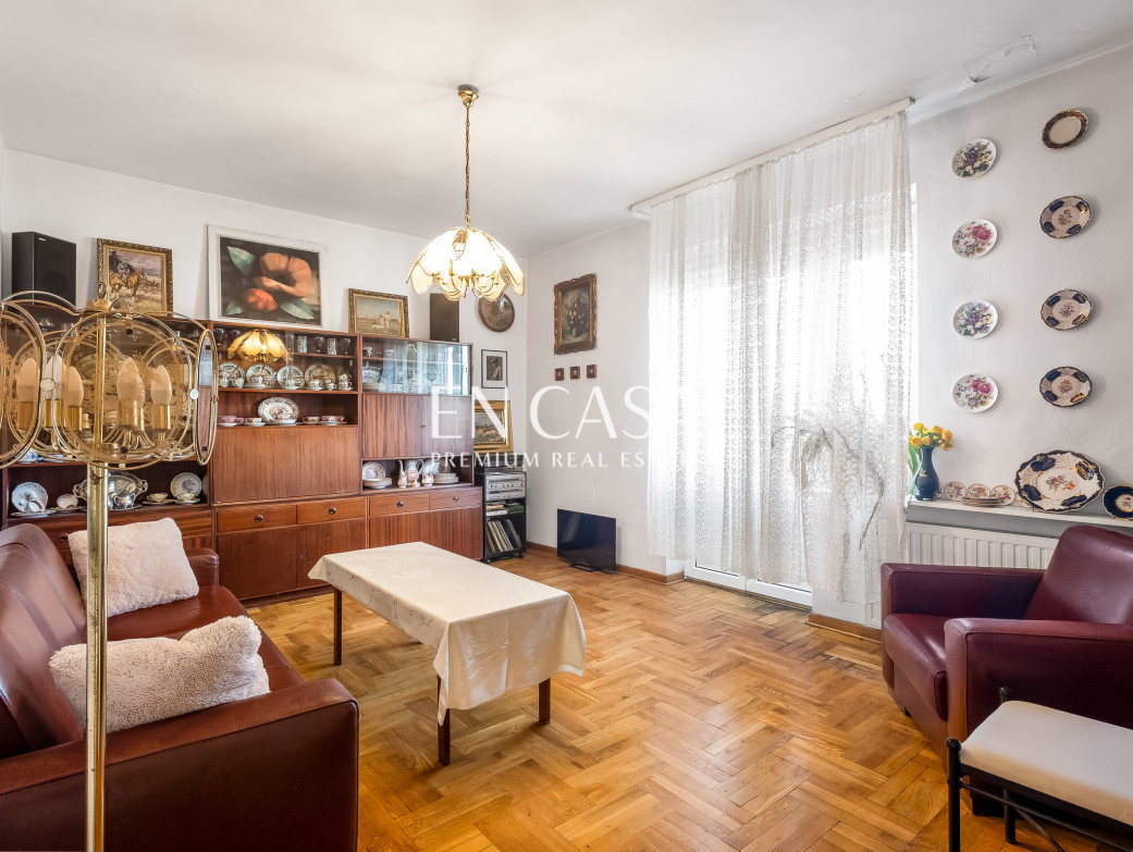 Apartment Sale Warszawa Mokotów Czerska 2