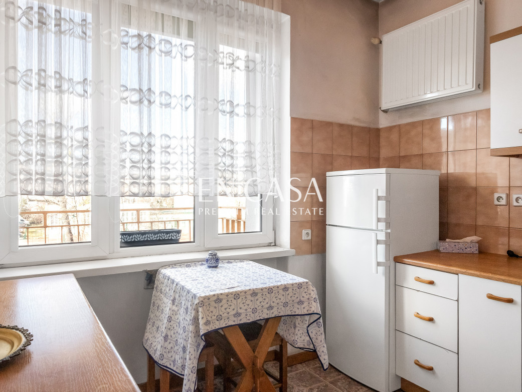 Apartment Sale Warszawa Mokotów Czerska 4