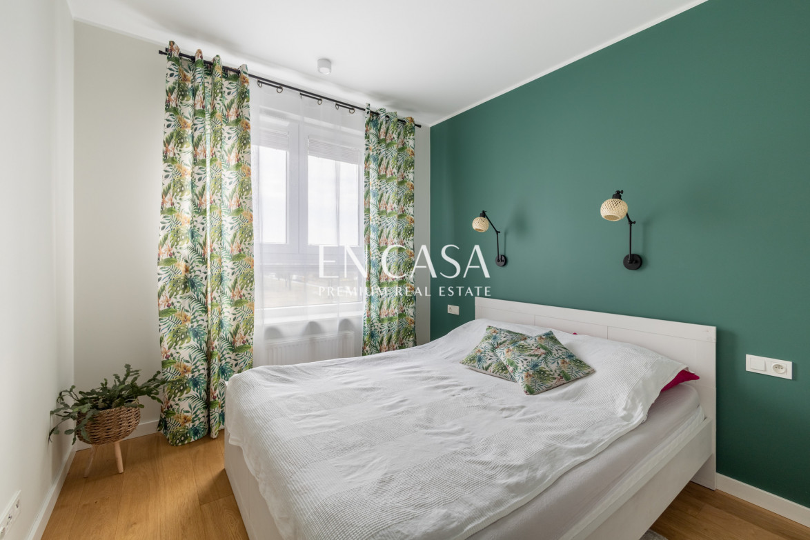 Apartment Rent Warszawa Ursus Posag 7 Panien 8