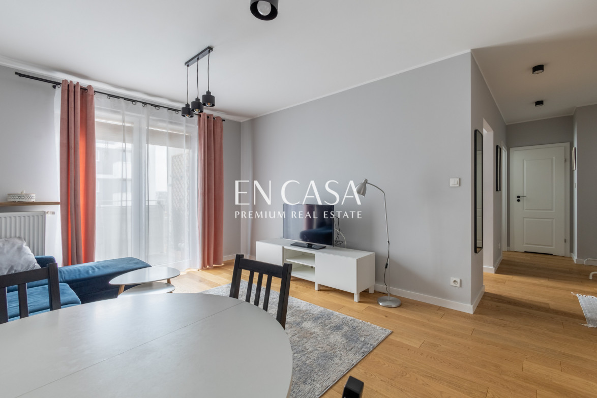 Apartment Rent Warszawa Ursus Posag 7 Panien 2