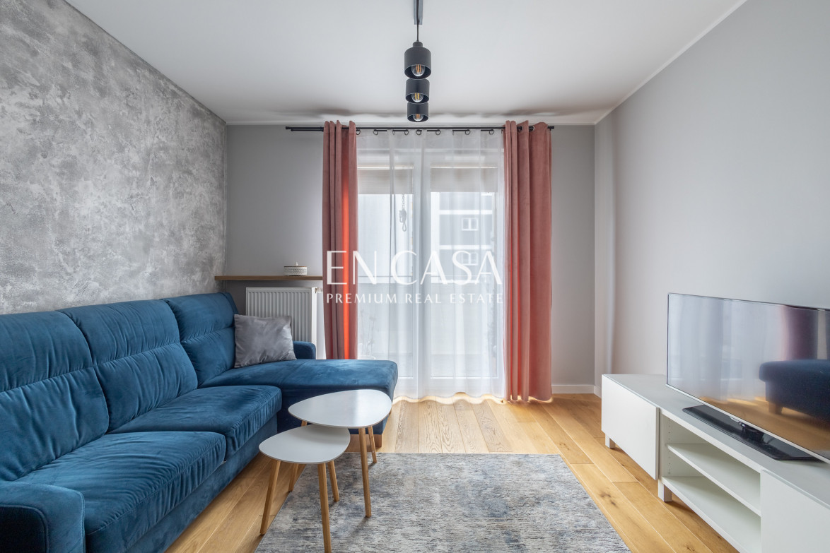 Apartment Rent Warszawa Ursus Posag 7 Panien 3