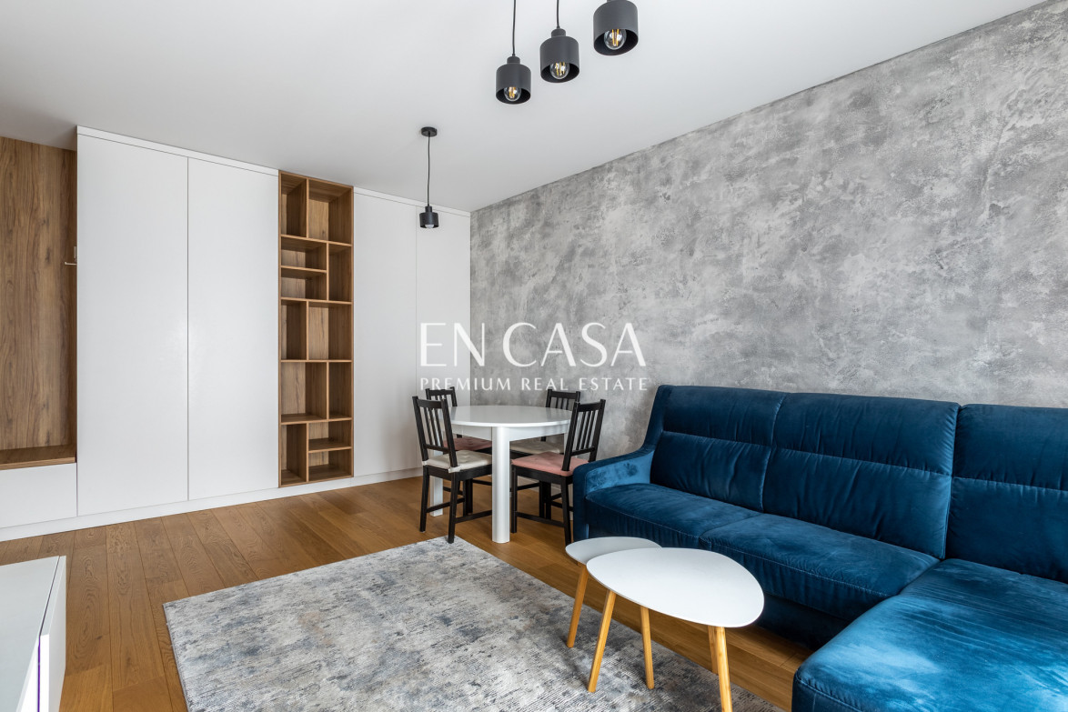 Apartment Rent Warszawa Ursus Posag 7 Panien 4