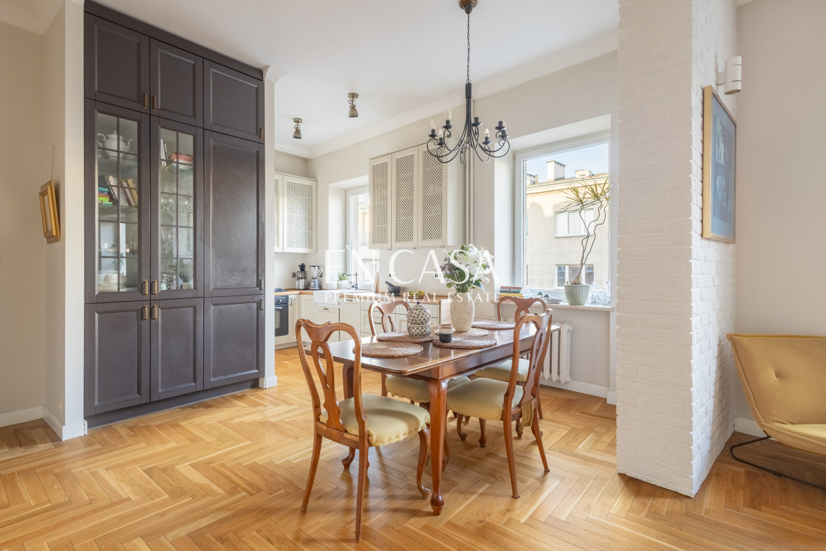 Apartment Sale Warszawa Śródmieście Litewska 5