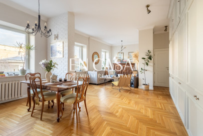 Apartment Sale Warszawa Śródmieście Litewska