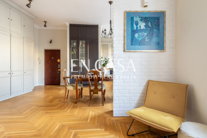 Apartment Sale Warszawa Śródmieście Litewska