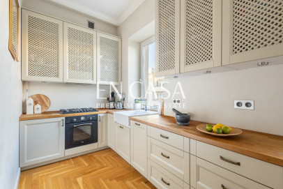 Apartment Sale Warszawa Śródmieście Litewska