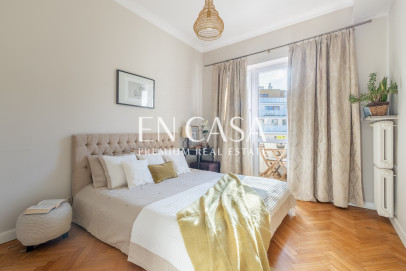 Apartment Sale Warszawa Śródmieście Litewska