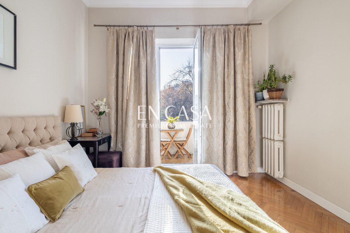 Apartment Sale Warszawa Śródmieście Litewska 13