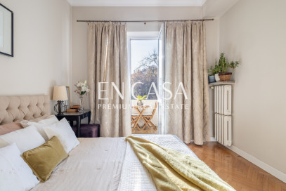 Apartment Sale Warszawa Śródmieście Litewska