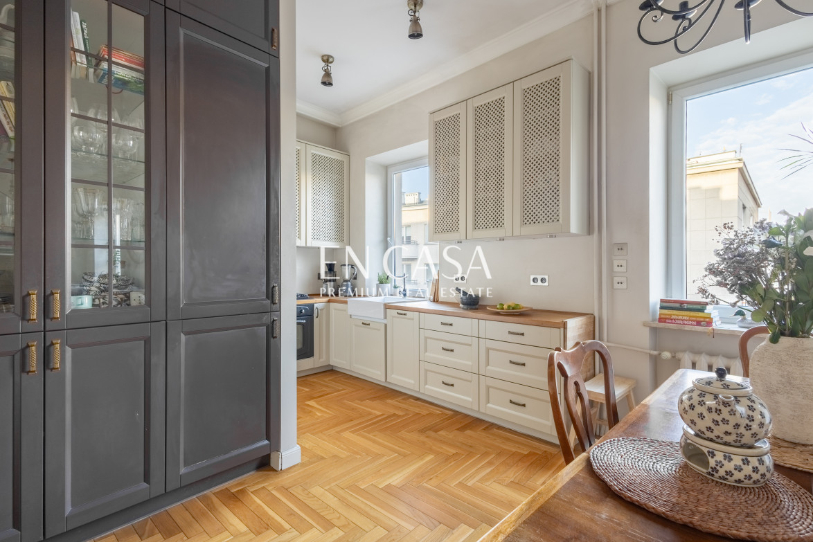 Apartment Sale Warszawa Śródmieście Litewska 7