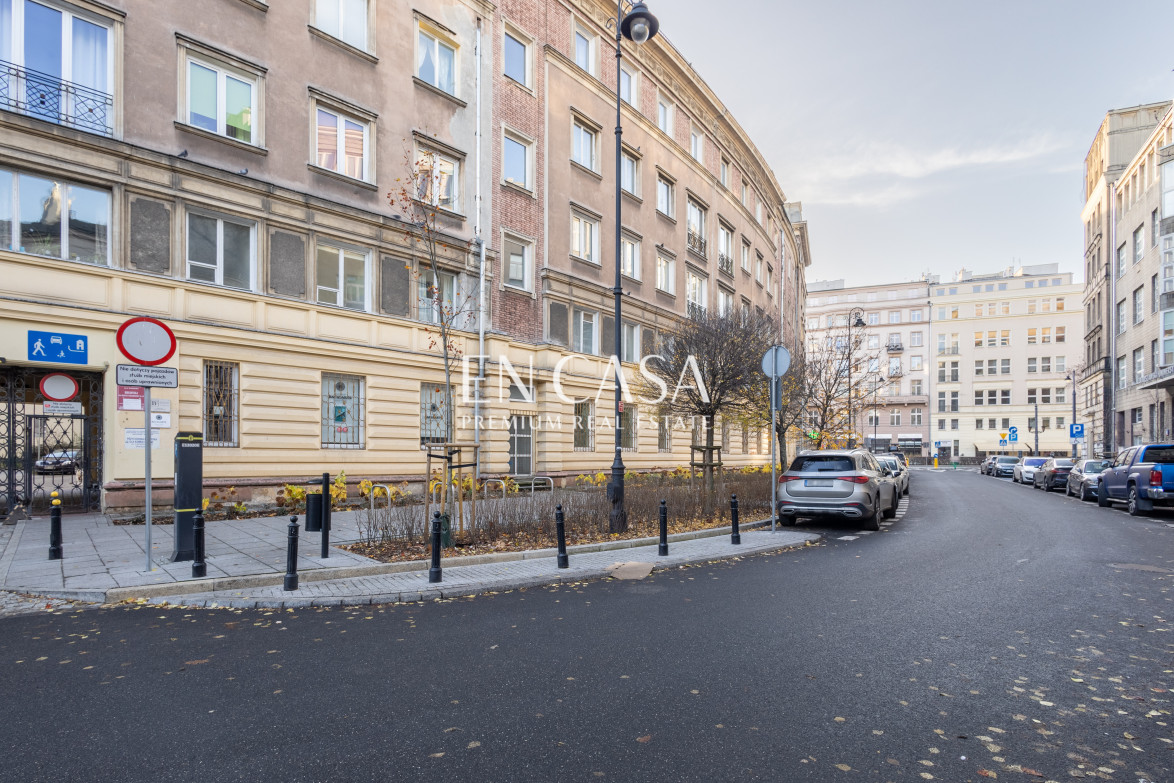 Apartment Sale Warszawa Śródmieście Litewska 17