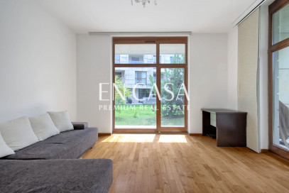 Apartment Rent Warszawa Wilanów Sarmacka