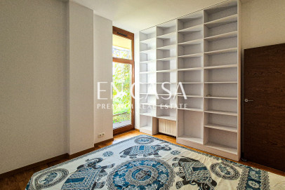 Apartment Rent Warszawa Wilanów Sarmacka