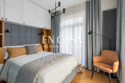 Apartment Sale Warszawa Praga-Północ Targowa