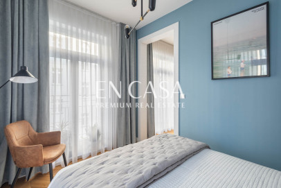 Apartment Sale Warszawa Praga-Północ Targowa