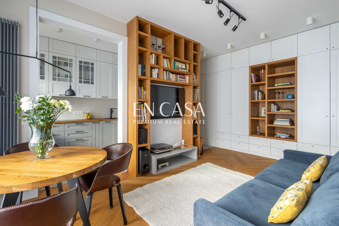 Apartment Sale Warszawa Praga-Północ Targowa 3