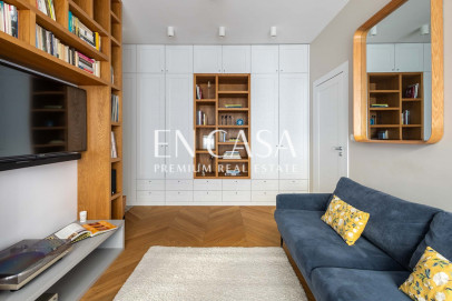 Apartment Sale Warszawa Praga-Północ Targowa