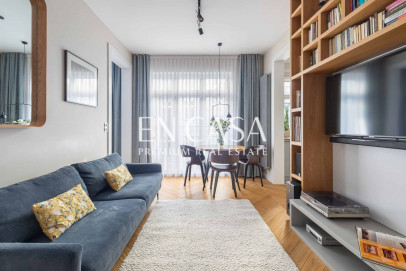 Apartment Sale Warszawa Praga-Północ Targowa