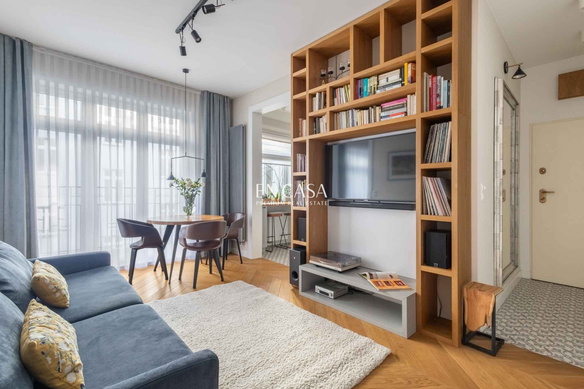 Apartment Sale Warszawa Praga-Północ Targowa