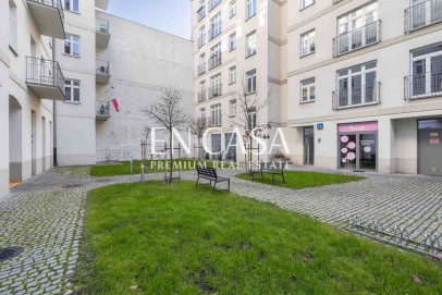 Apartment Sale Warszawa Praga-Północ Targowa