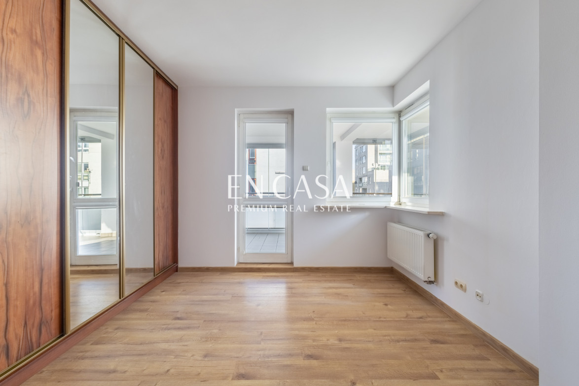 Apartment Sale Warszawa Mokotów Pory 8