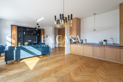 Apartment Rent Warszawa Mokotów Spacerowa