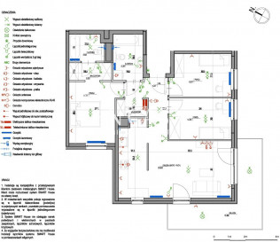 Apartment Sale Warszawa Ursus Herbu Oksza