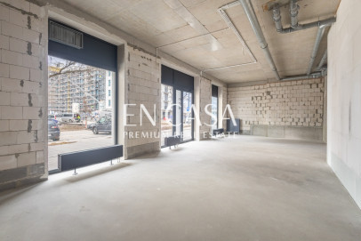 Commercial space Rent Warszawa Ursus Silnikowa