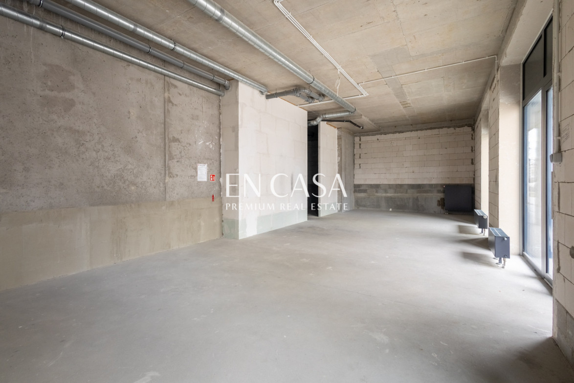 Commercial space Rent Warszawa Ursus Silnikowa 6