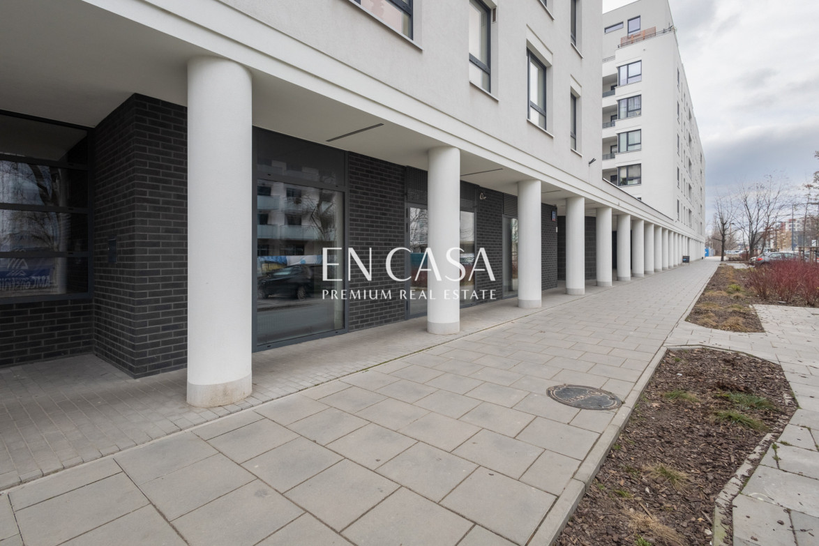 Commercial space Rent Warszawa Ursus Silnikowa 10