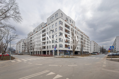 Commercial space Rent Warszawa Ursus Silnikowa