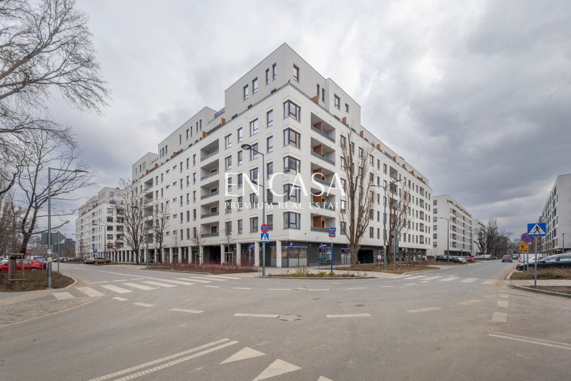 Commercial space Rent Warszawa Ursus Silnikowa 11