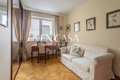 Apartment Sale Warszawa Mokotów Wielicka