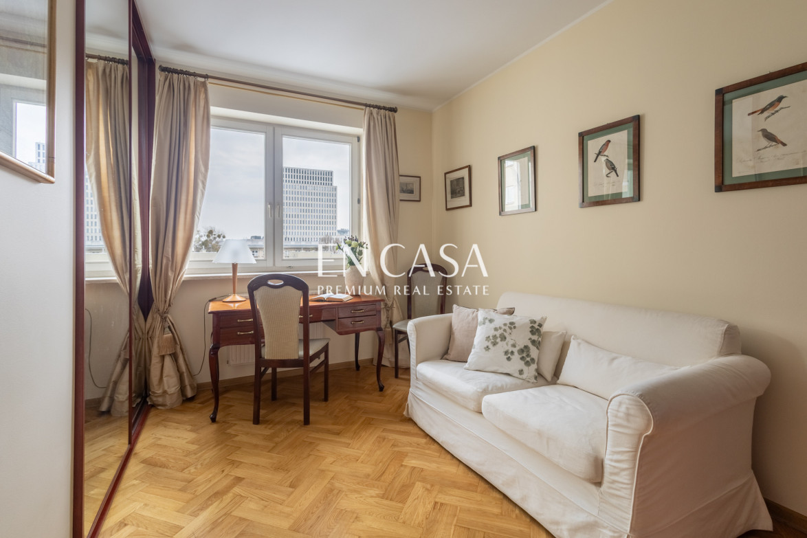 Apartment Sale Warszawa Mokotów Wielicka 11