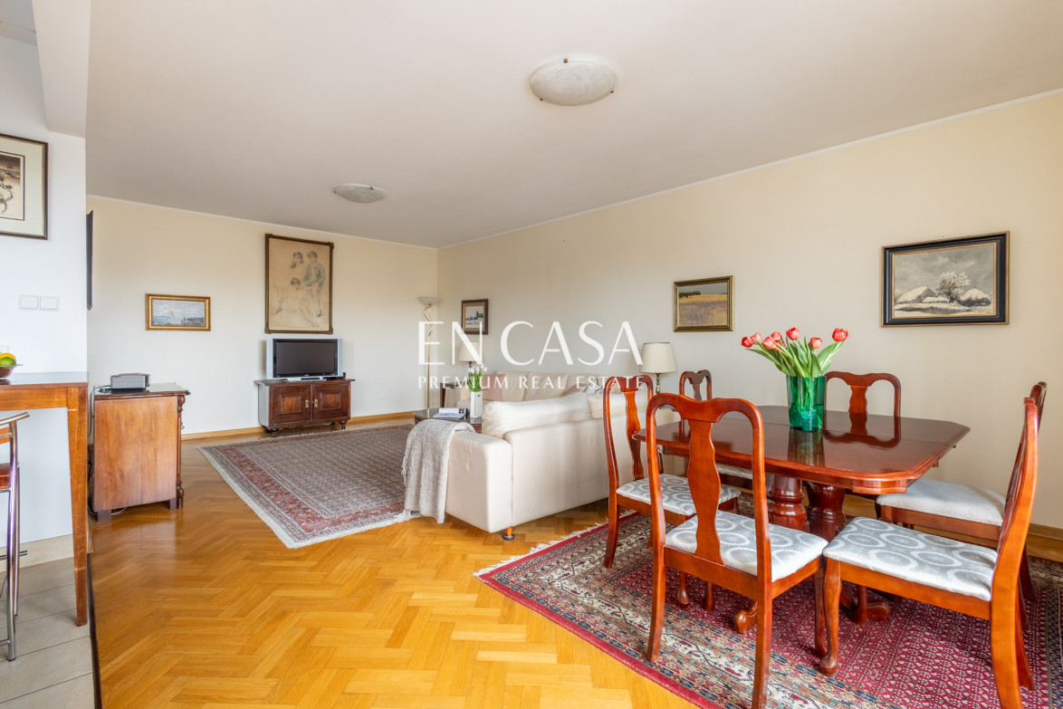 Apartment Sale Warszawa Mokotów Wielicka 3