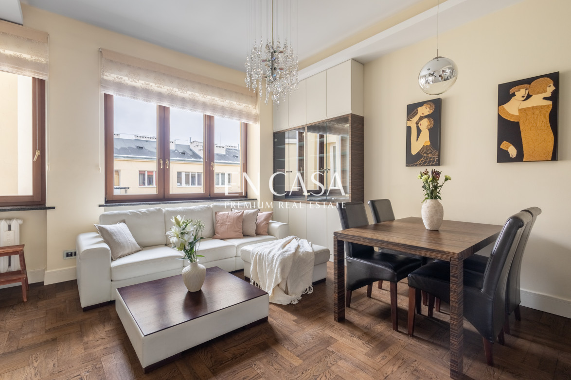 Apartment Rent Warszawa Śródmieście Aleje Jerozolimskie 1