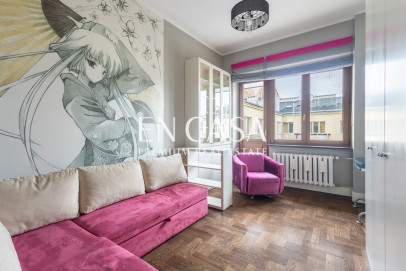 Apartment Rent Warszawa Śródmieście Aleje Jerozolimskie