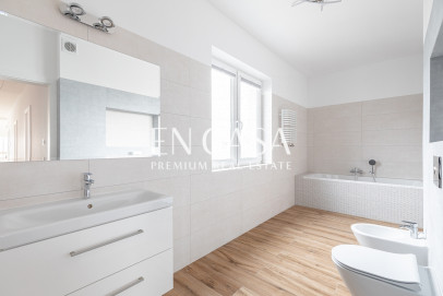 House Rent Warszawa Wilanów Bruzdowa