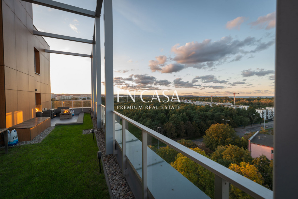 Apartment Sale Gdańsk Brzeźno Aleja Gen. Józefa Hallera ave. 13