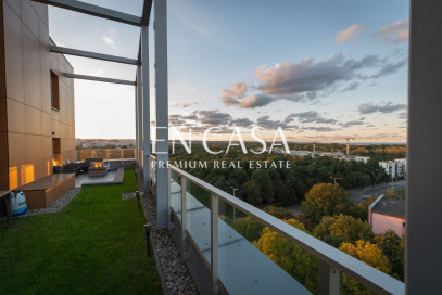 Apartment Sale Gdańsk Brzeźno Aleja Gen. Józefa Hallera ave.