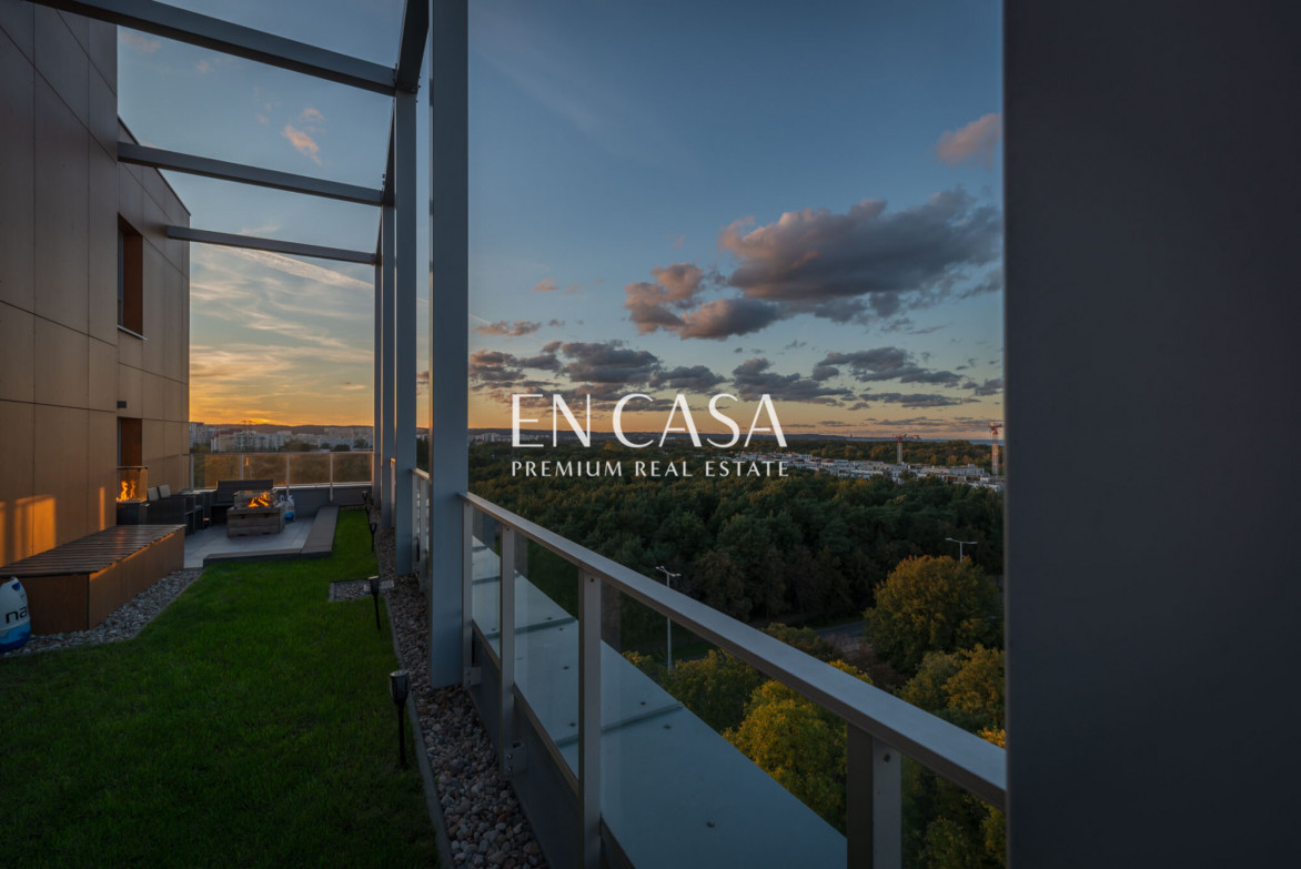 Apartment Sale Gdańsk Brzeźno Aleja Gen. Józefa Hallera ave. 14