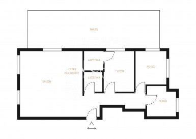 Apartment Sale Gdańsk Brzeźno Aleja Gen. Józefa Hallera ave.